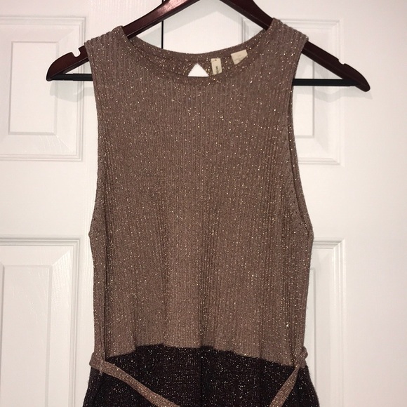 Anthropologie Sleeveless top - Picture 3 of 3